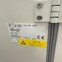Thermo Steri-Cycle Double Stack CO2 Incubator image 1